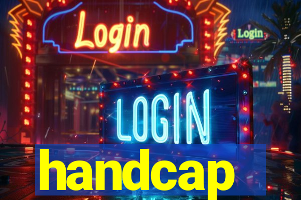handcap -1,25